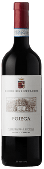 Guerrieri Rizzardi Pojega Valpolicella Ripasso Classico Superiore Red Wine Italy buy online
