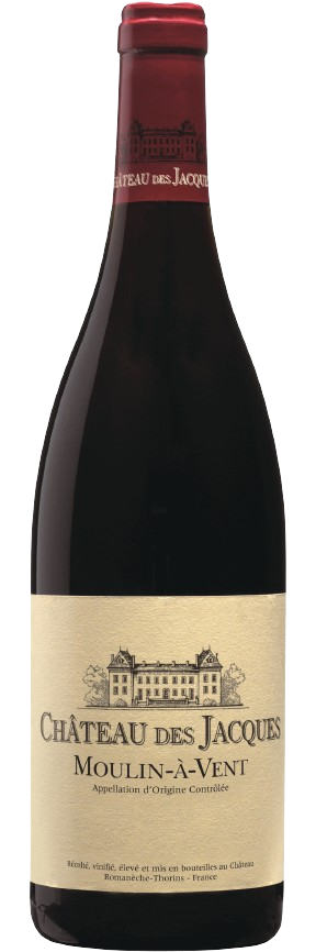 Chateau des Jacques Moulin a Vent 2022 Red Wine France buy online