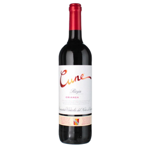 Cune Rioja Crianza 2021 Red Wine Spain buy online