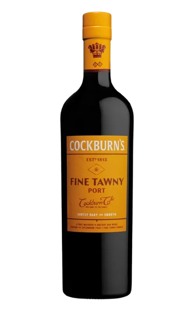 Cockburn s Fine Tawny Port NV Fortified buy online