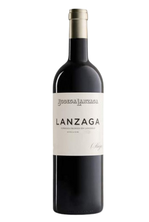 Bodega Lanzaga Lanzaga Rioja DOC Tempranillo Spain buy online