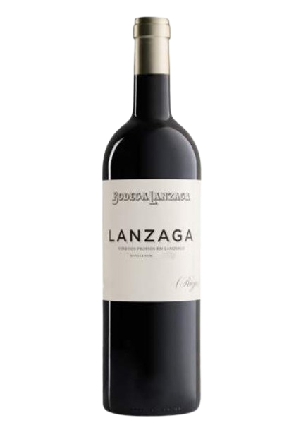 Bodega Lanzaga Lanzaga Rioja DOC Tempranillo Spain buy online