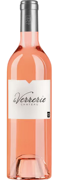 Chateau La Verrerie Rose 2024
