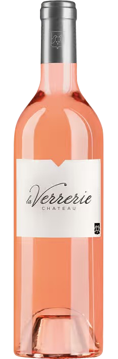 Chateau La Verrerie Rose 2024 Rose Wine France buy online