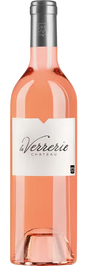Chateau La Verrerie Rose 2024 Rose Wine France buy online