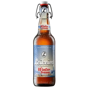 Leikeim Wintertraum Beer buy online