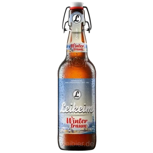 Leikeim Wintertraum Beer buy online