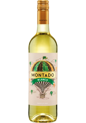 Montado Verdejo Chardonnay Chardonnay buy online