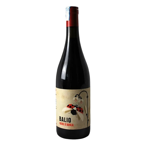 Balio Nero d Avola Red Wine Italy buy online
