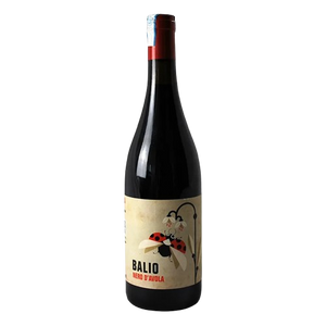Balio Nero d Avola Red Wine Italy buy online