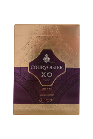 Courvoisier XO Cognac Brandy buy online