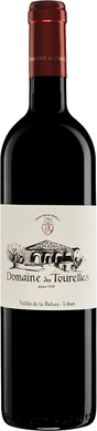 Domaine des Tourelles Red 2022 Cabernet Sauvignon Lebanon buy online
