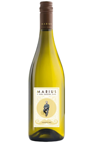 Marius Vermentino 2024 White Wine France buy online