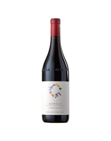 Barolo Undicicomuni 2020 Red Wine Italy buy online