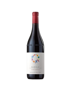 Barolo Undicicomuni 2020 Red Wine Italy buy online