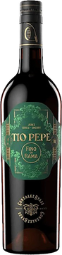 Tio Pepe Fino En Rama buy online