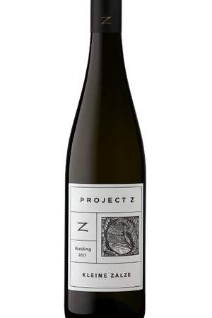 Kleine Zalze Project Z Riesling 2021 White Wine France buy online