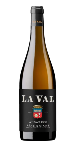 La Val Albarino 2023 Albarino Spain buy online