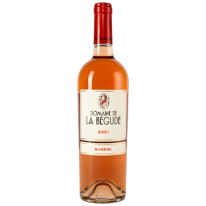 Domaine de La Begude Rose 2021 Rose Wine France buy online