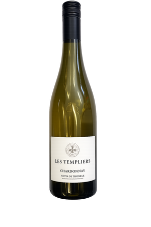 Les Templiers Chardonnay Chardonnay France buy online
