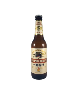 Kirin Ichiban Beer buy online