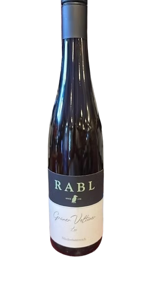 Rabl Gruner Veltliner Loss Niederosterreich White Wine Austria buy online