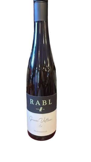 Rabl Gruner Veltliner Loss Niederosterreich White Wine Austria buy online