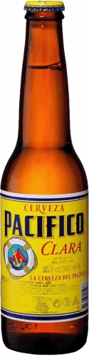 Cerveza Pacifico Clara Beer buy online