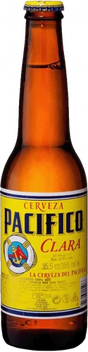 Cerveza Pacifico Clara Beer buy online