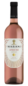 Marani Saperavi Rose
