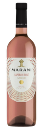 Marani Saperavi Rose Rose Wine Georgia buy online