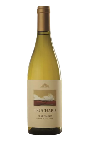 Truchard Vineyards Chardonnay 2022 White Wine USA buy online