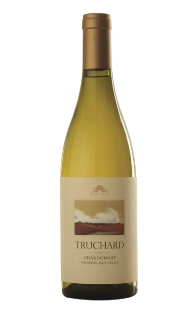 Truchard Vineyards Chardonnay 2022 White Wine USA buy online