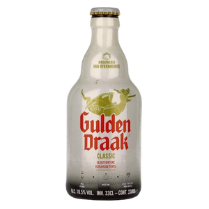 Gulden Draak Classic 33cl Beer buy online