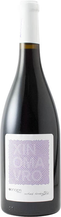 Oenops Xinomavro 2023 Red Wine Greece buy online