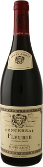 Louis Jadot Poncereau Fleurie Red Wine France buy online