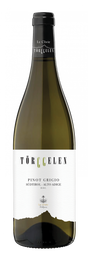 Le Clivie Torggelen Pinot Grigio Pinot Grigio Italy buy online