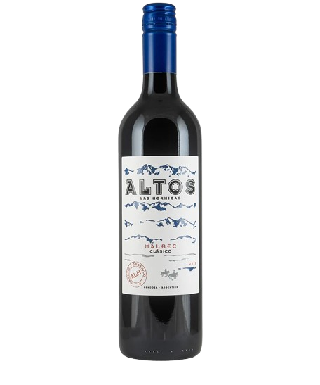 Altos Las Hormigas Organic Mendoza Malbec Clasico Malbec Argentina buy online