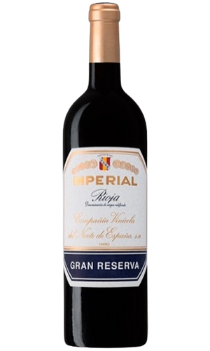 CVNE Imperial Gran Reserva 2015 Red Wine Spain buy online