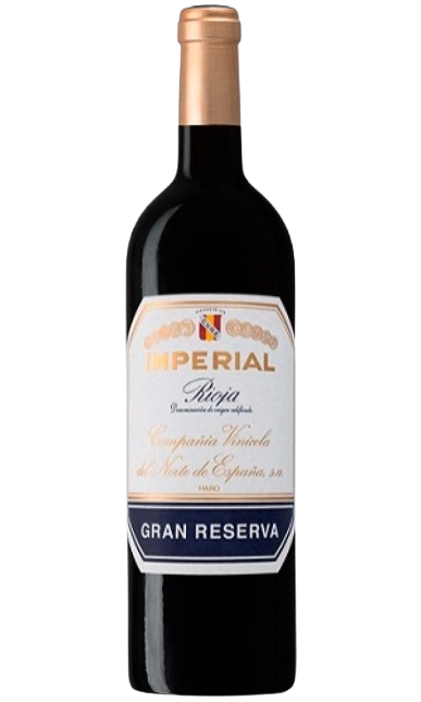 CVNE Imperial Gran Reserva 2015 Red Wine Spain buy online