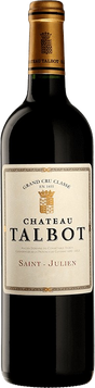 Chateau Talbot 2015 Merlot France buy online