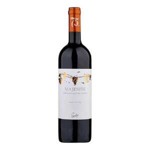 Sevilen Majestik Syrah and Kalecik Karasi 2021 Red Wine Turkey buy online