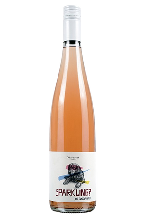 Vriniotis Sparkling Rose Rose Wine Greece buy online