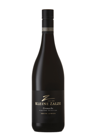 Kleine Zalze Vineyard Selection Grenache Grenache South Africa buy online