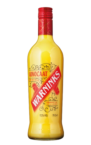 Warninks Original Advocaat Liqueurs buy online