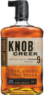 Knob Creek 9 Year Old Kentucky Straight Bourbon Whisky Whisky buy online