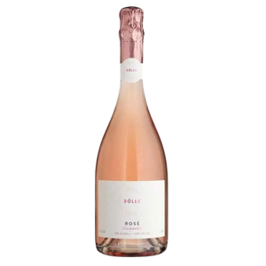 Bolle Rose Non Alcoholic Sparkling Wine Champagne and Sparkling buy online
