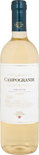 Campogrande Orvieto Classico 2024 White Wine Italy buy online