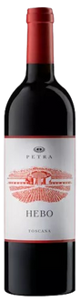 Petra Hebo Toscana Sangiovese Italy buy online