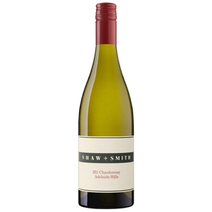 Shaw Smith M3 Chardonnay Adelaide Hills 2023 Chardonnay Australia buy online